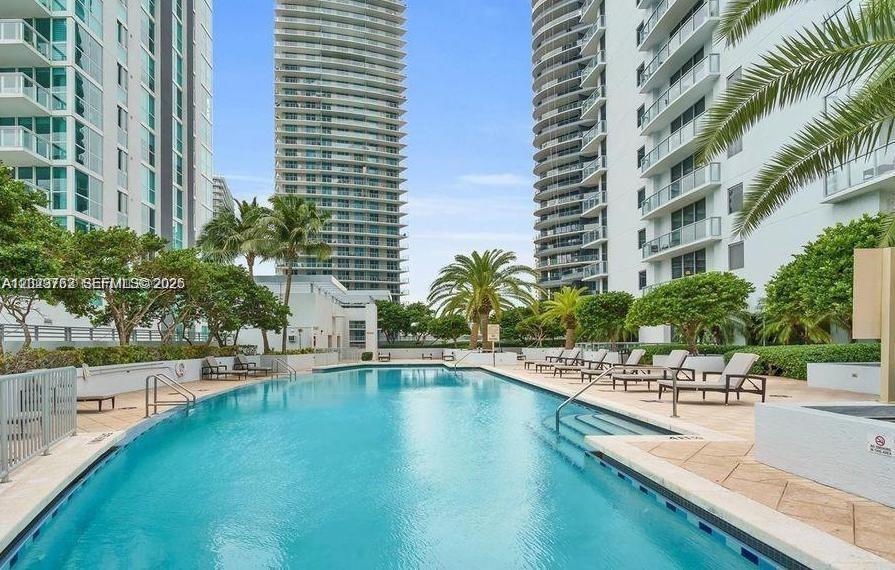 1060 BRICKELL CONDO - Residential