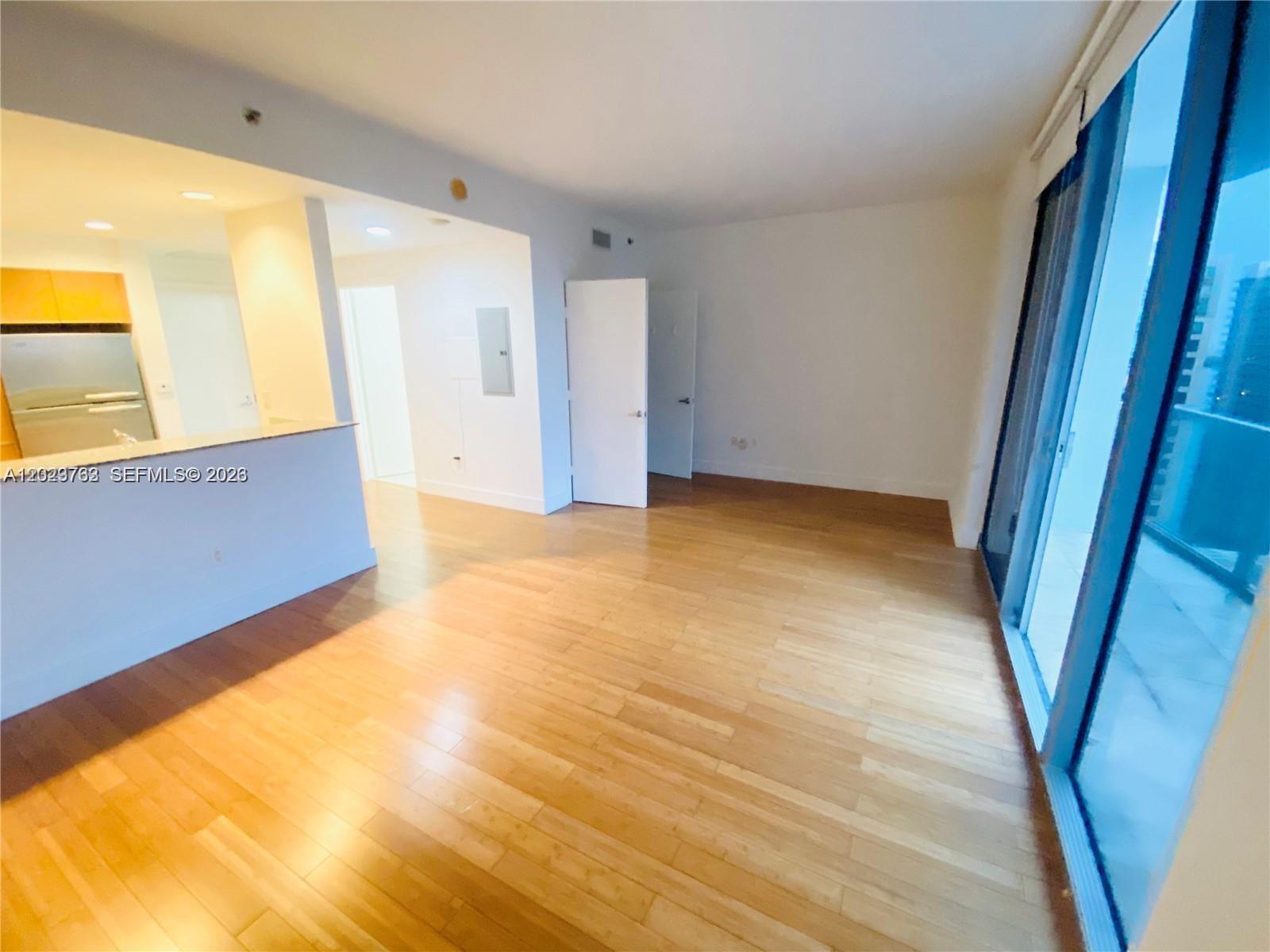 1060 BRICKELL CONDO - Residential