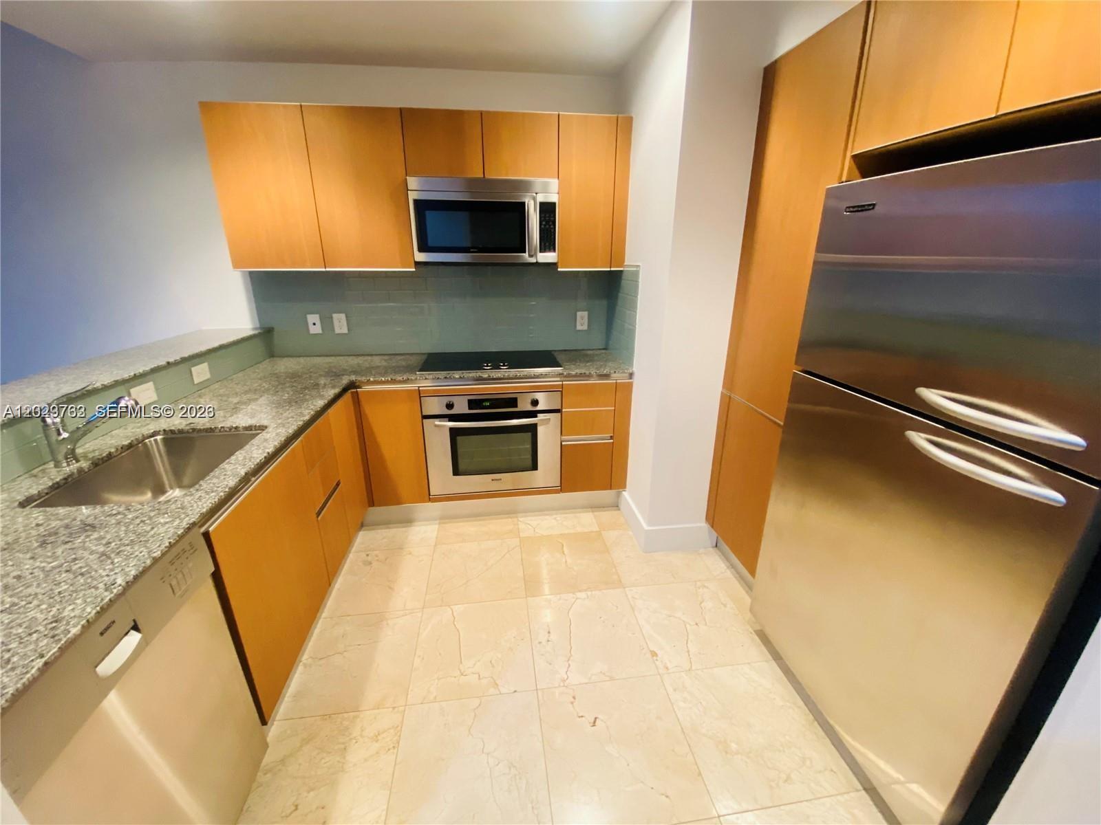 1060 BRICKELL CONDO - Residential