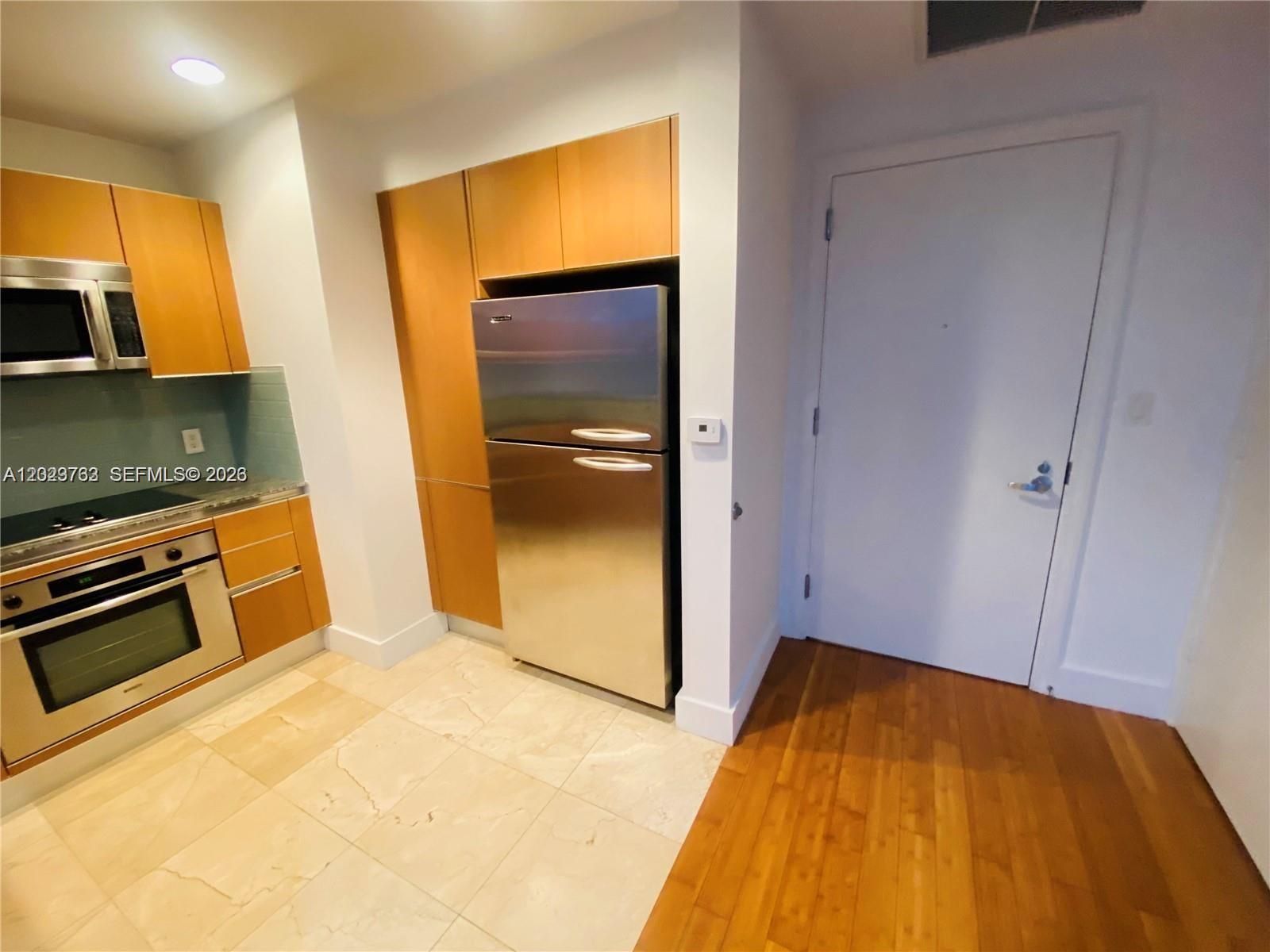 1060 BRICKELL CONDO - Residential