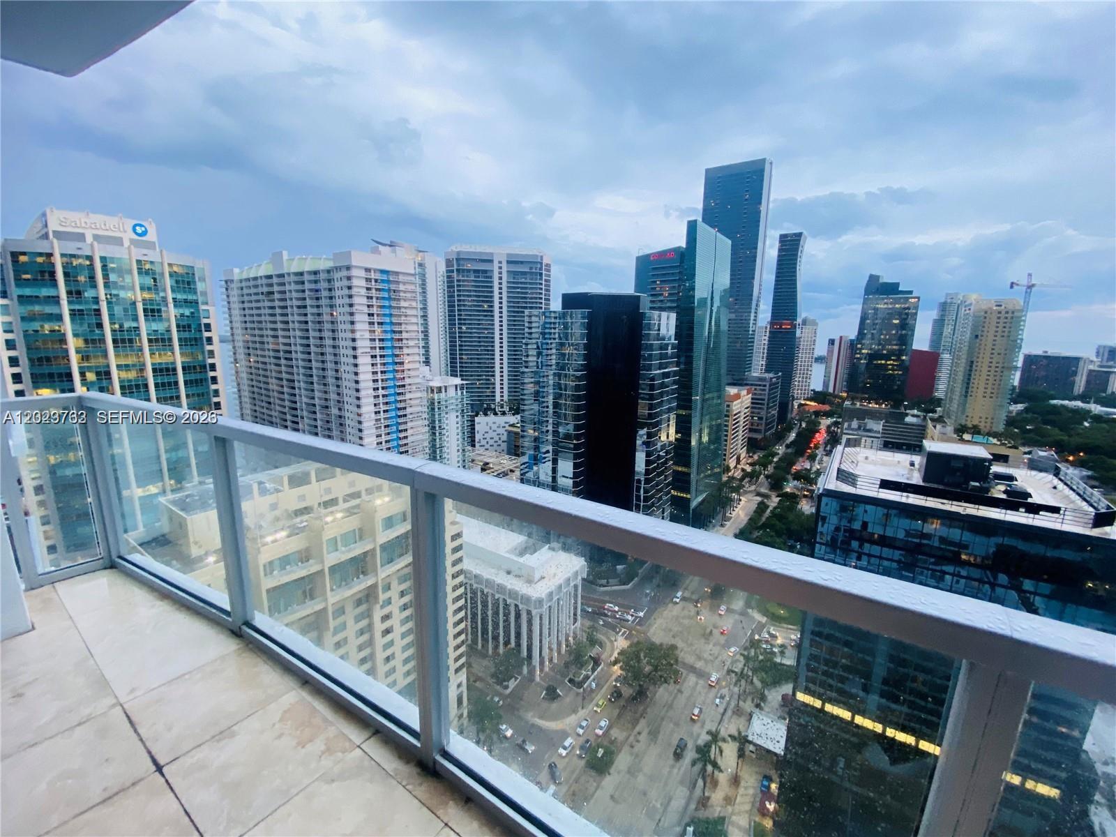 1060 BRICKELL CONDO - Residential