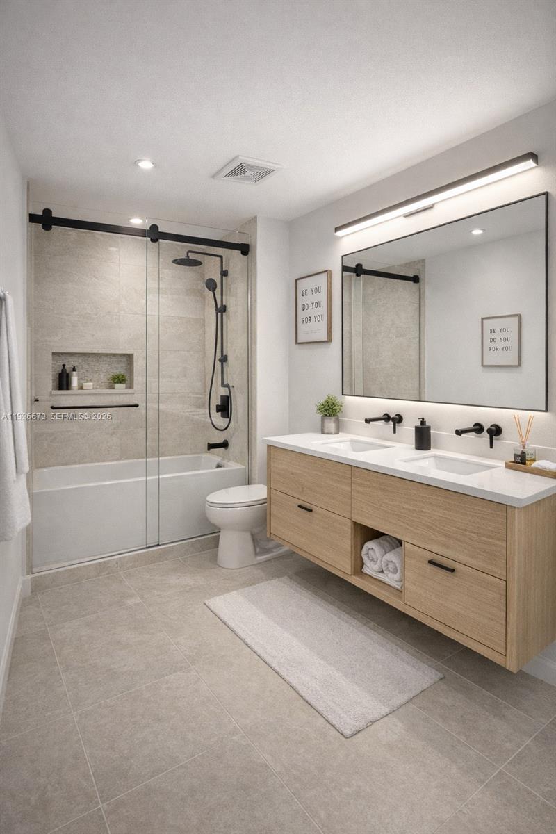 THE CITADEL CONDO - Residential