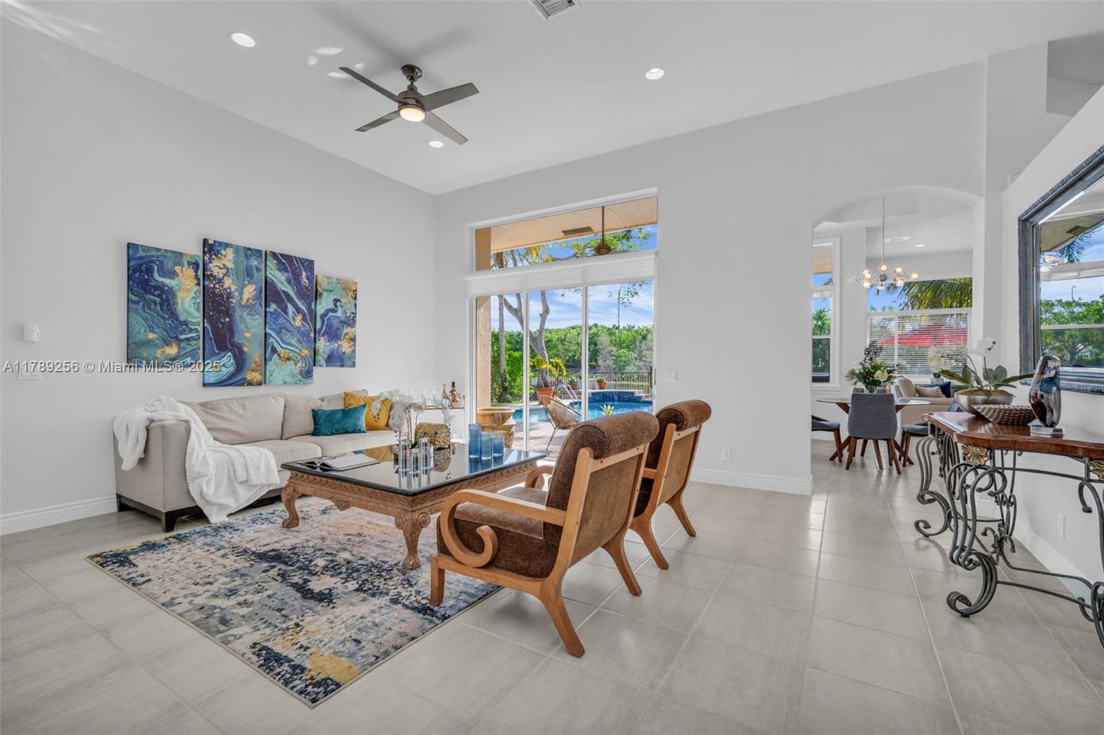 SECTORS 8 9 AND 10 PLAT - Residential