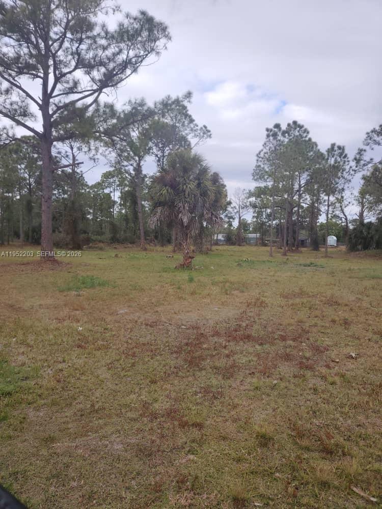 MONTURA RANCH - Land