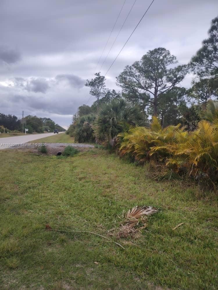 MONTURA RANCH - Land