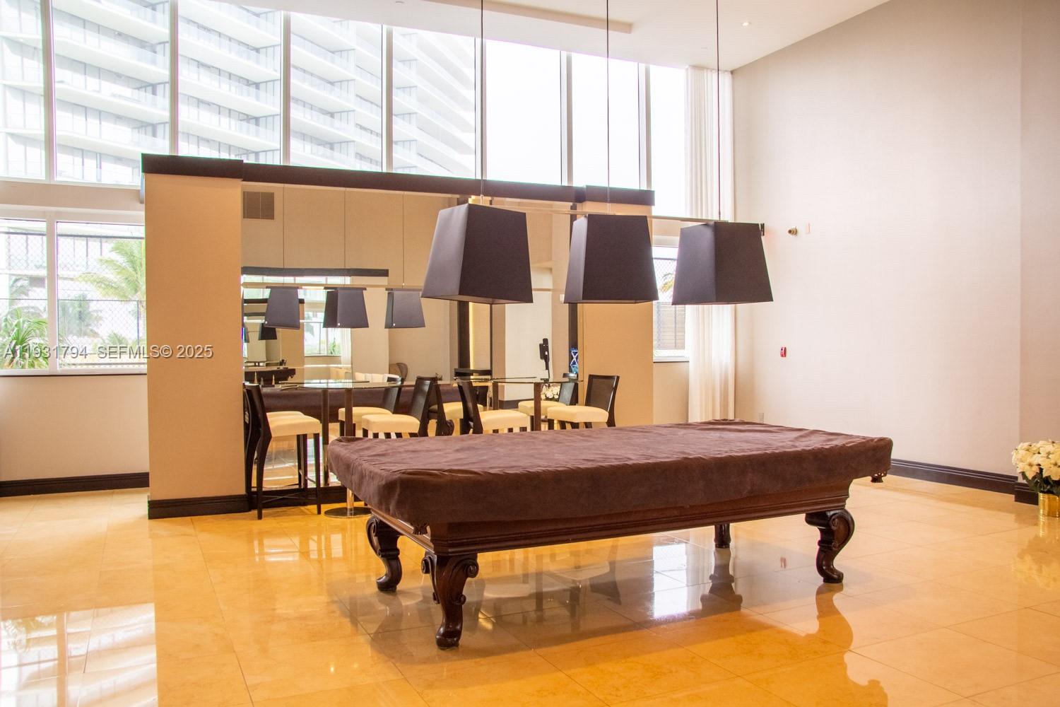 OCEAN THREE CONDO - Residential Lease