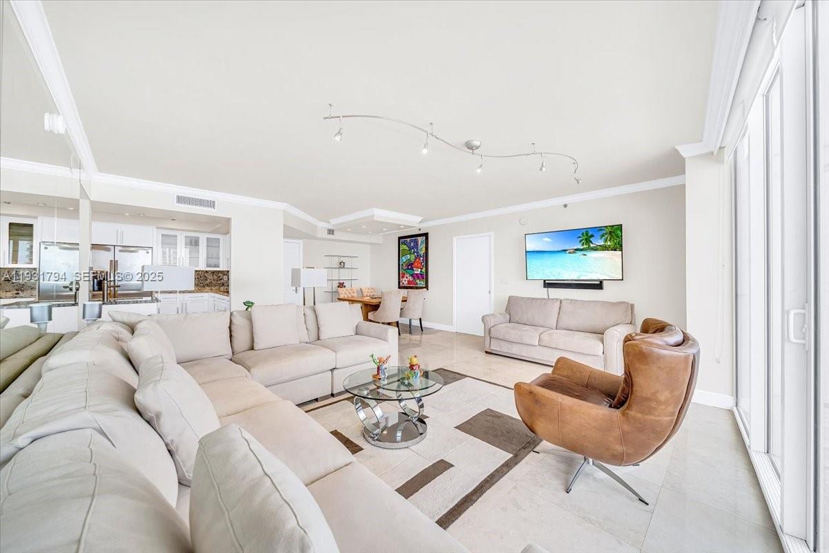 OCEAN THREE CONDO - Residential Lease