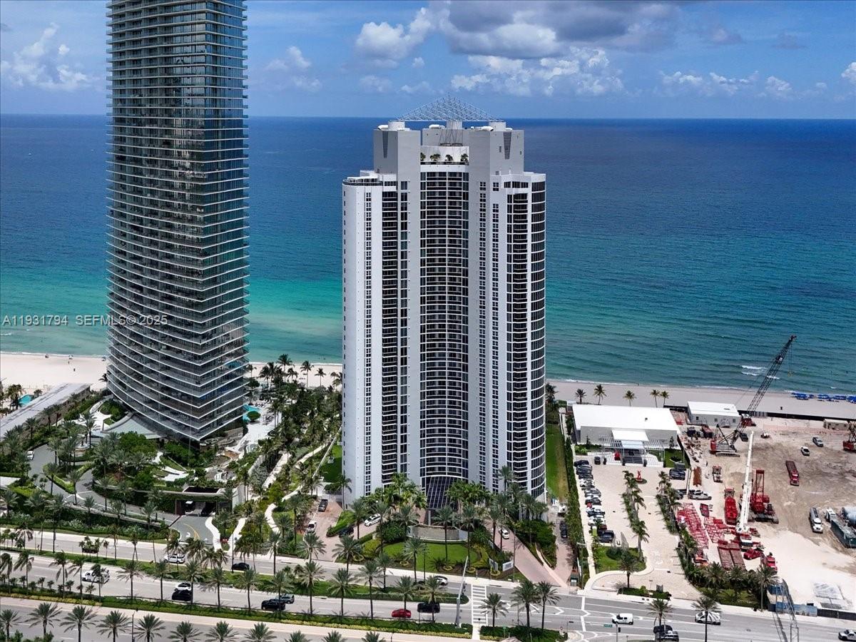 OCEAN THREE CONDO - Residential Lease