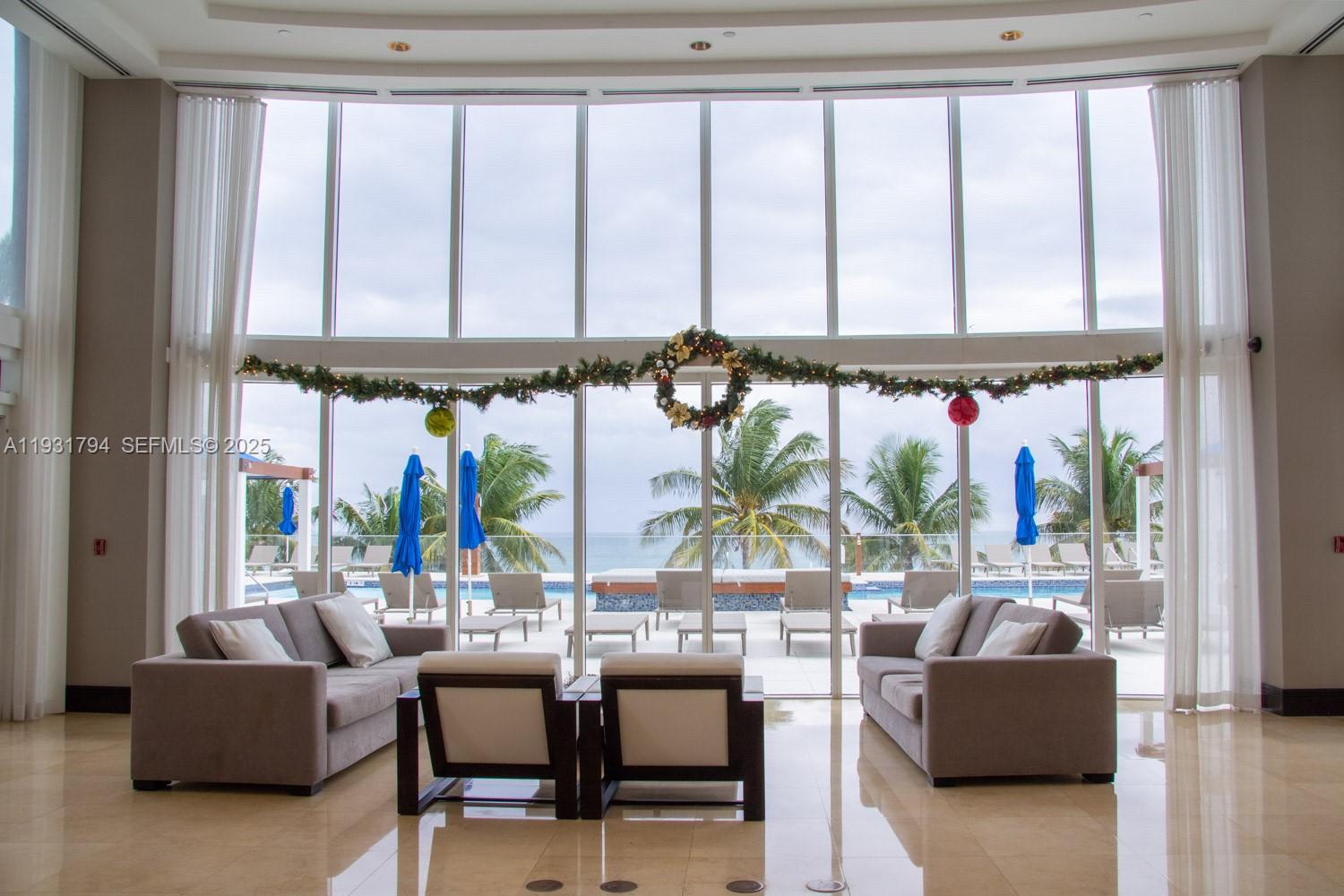 OCEAN THREE CONDO - Residential Lease