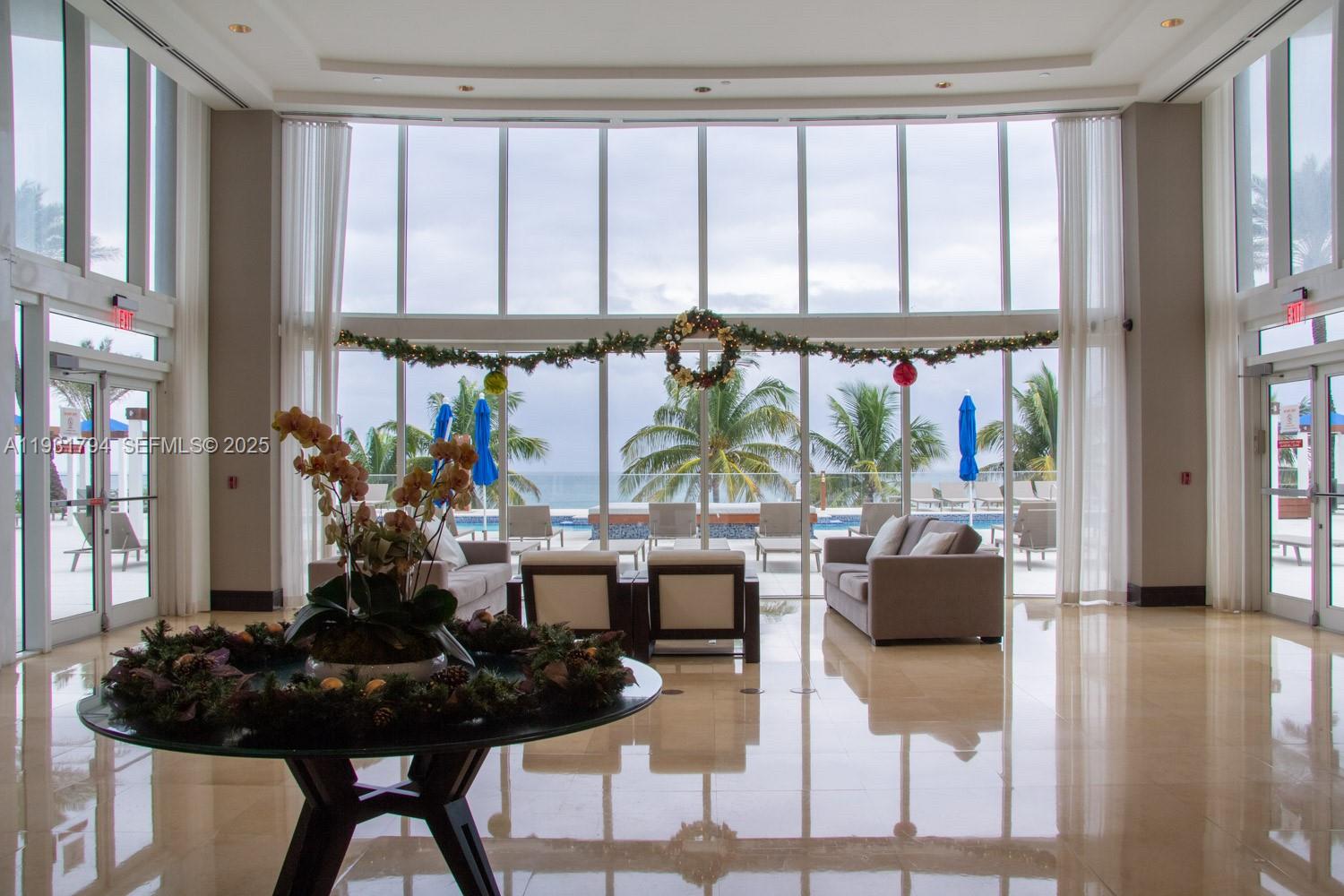 OCEAN THREE CONDO - Residential Lease