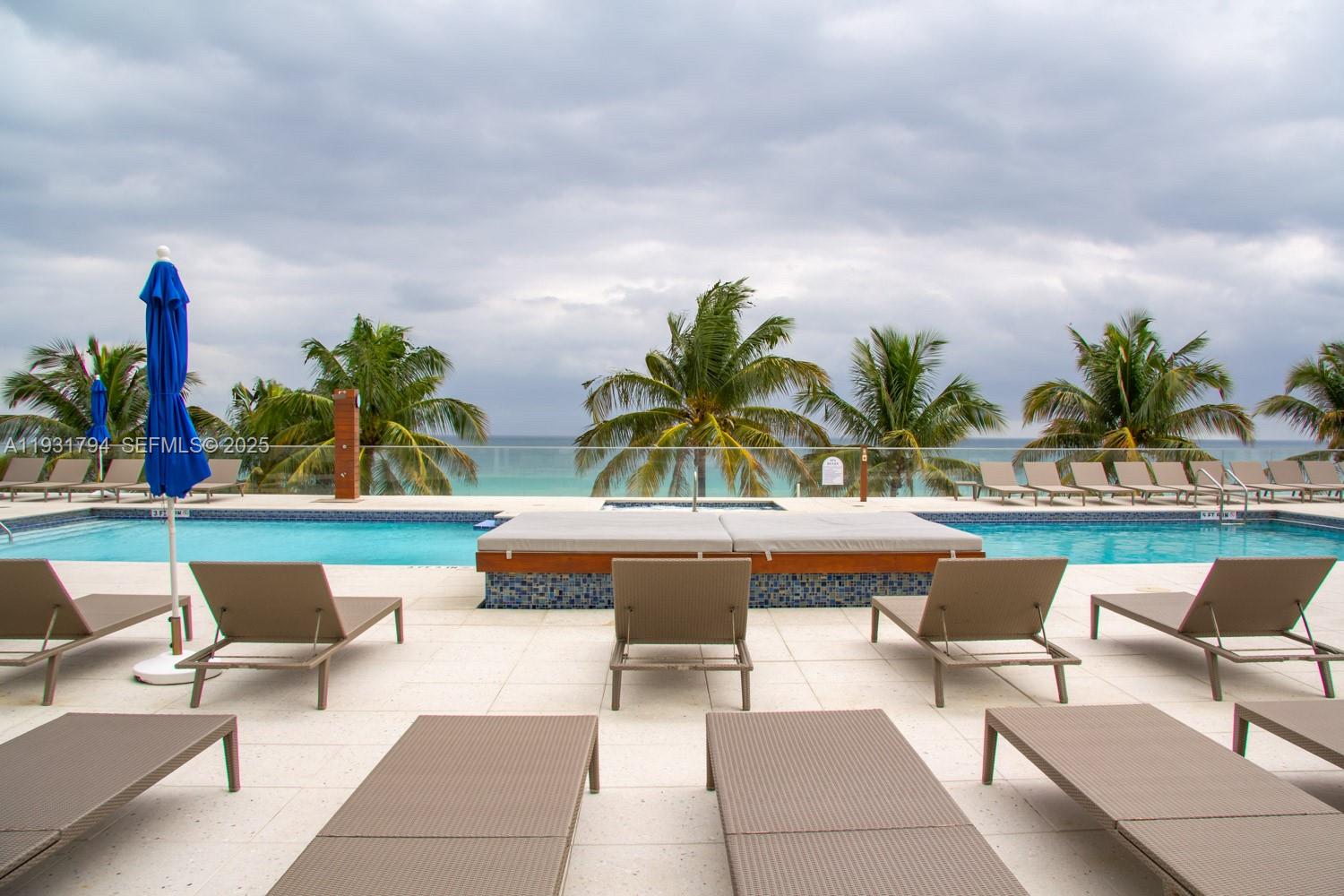 OCEAN THREE CONDO - Residential Lease