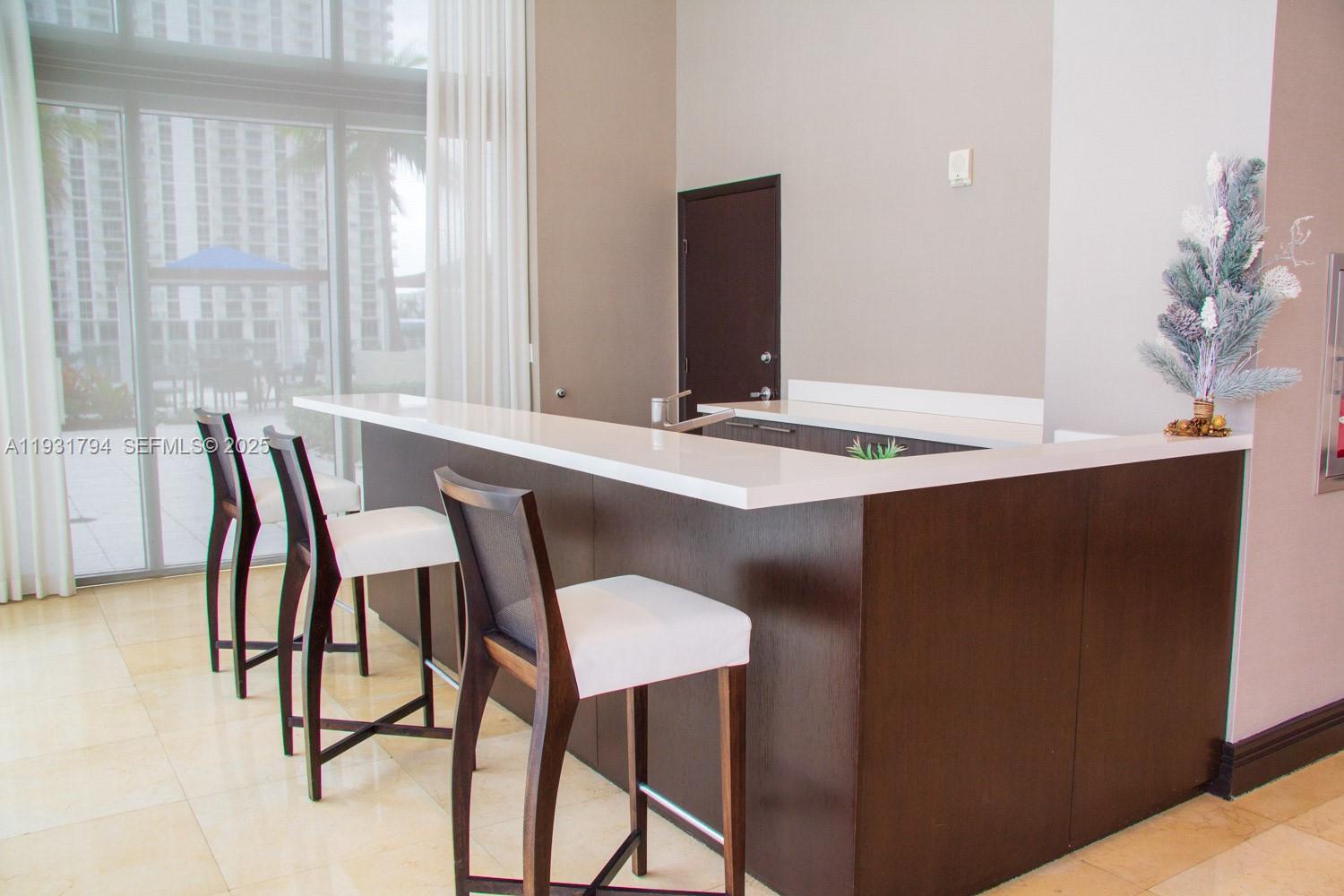 OCEAN THREE CONDO - Residential Lease