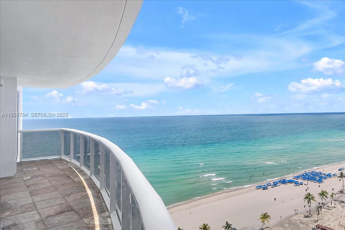 OCEAN THREE CONDO - Residential Lease