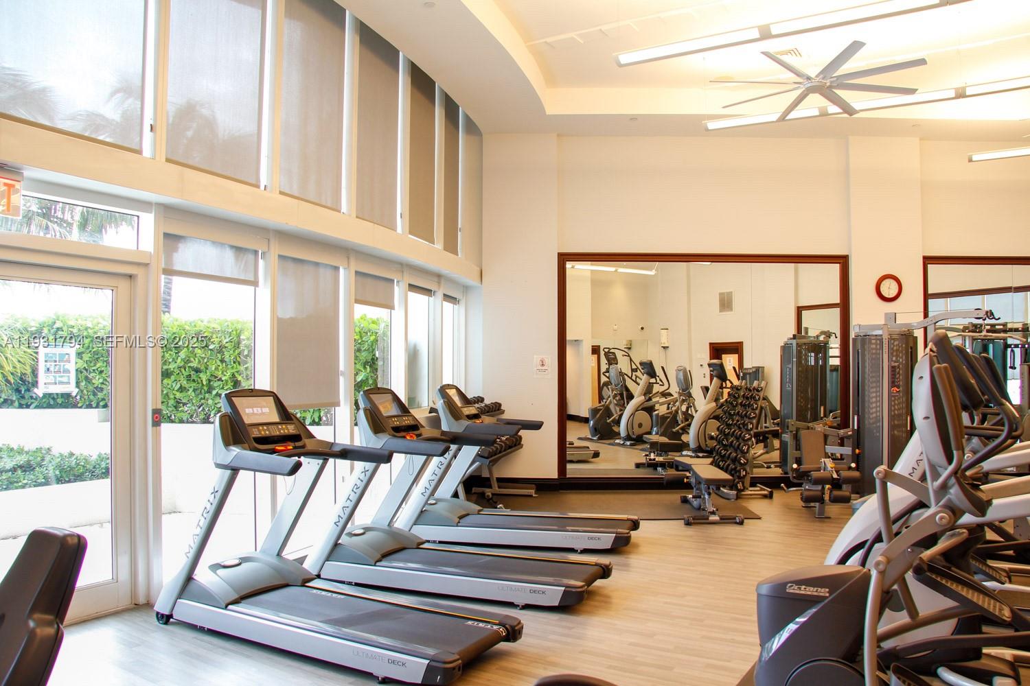 OCEAN THREE CONDO - Residential Lease