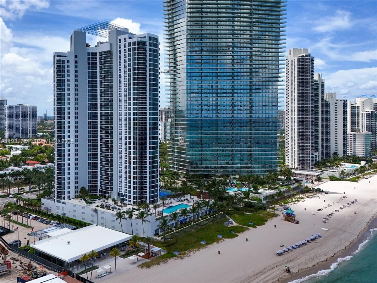 OCEAN THREE CONDO - Residential Lease