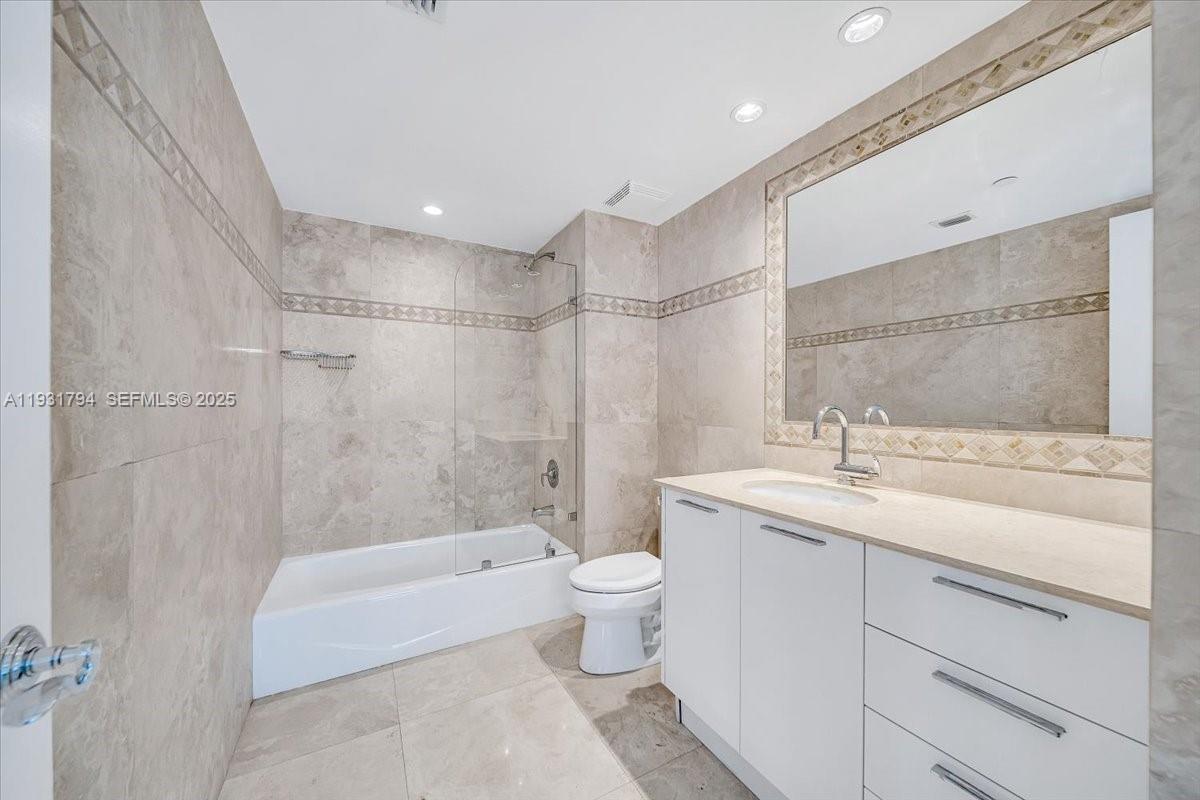 OCEAN THREE CONDO - Residential Lease