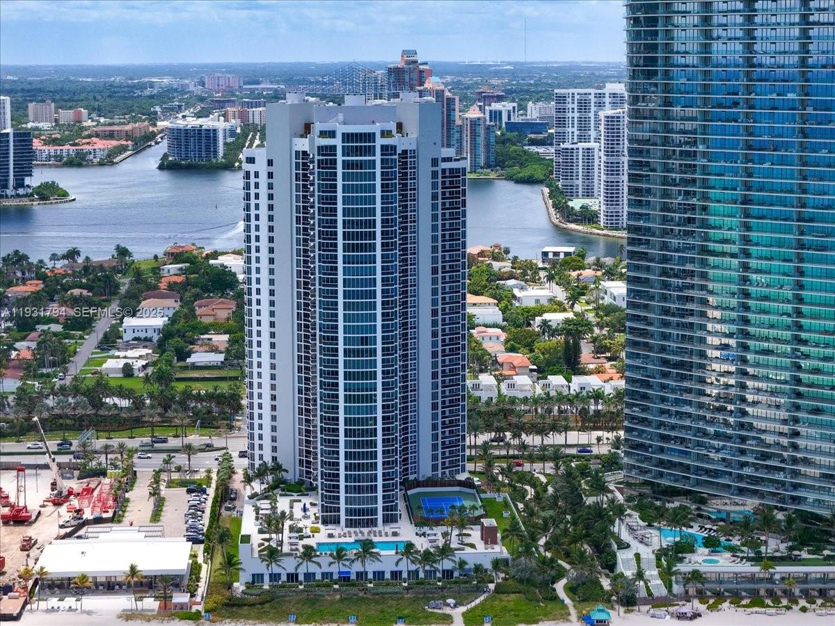 OCEAN THREE CONDO - Residential Lease