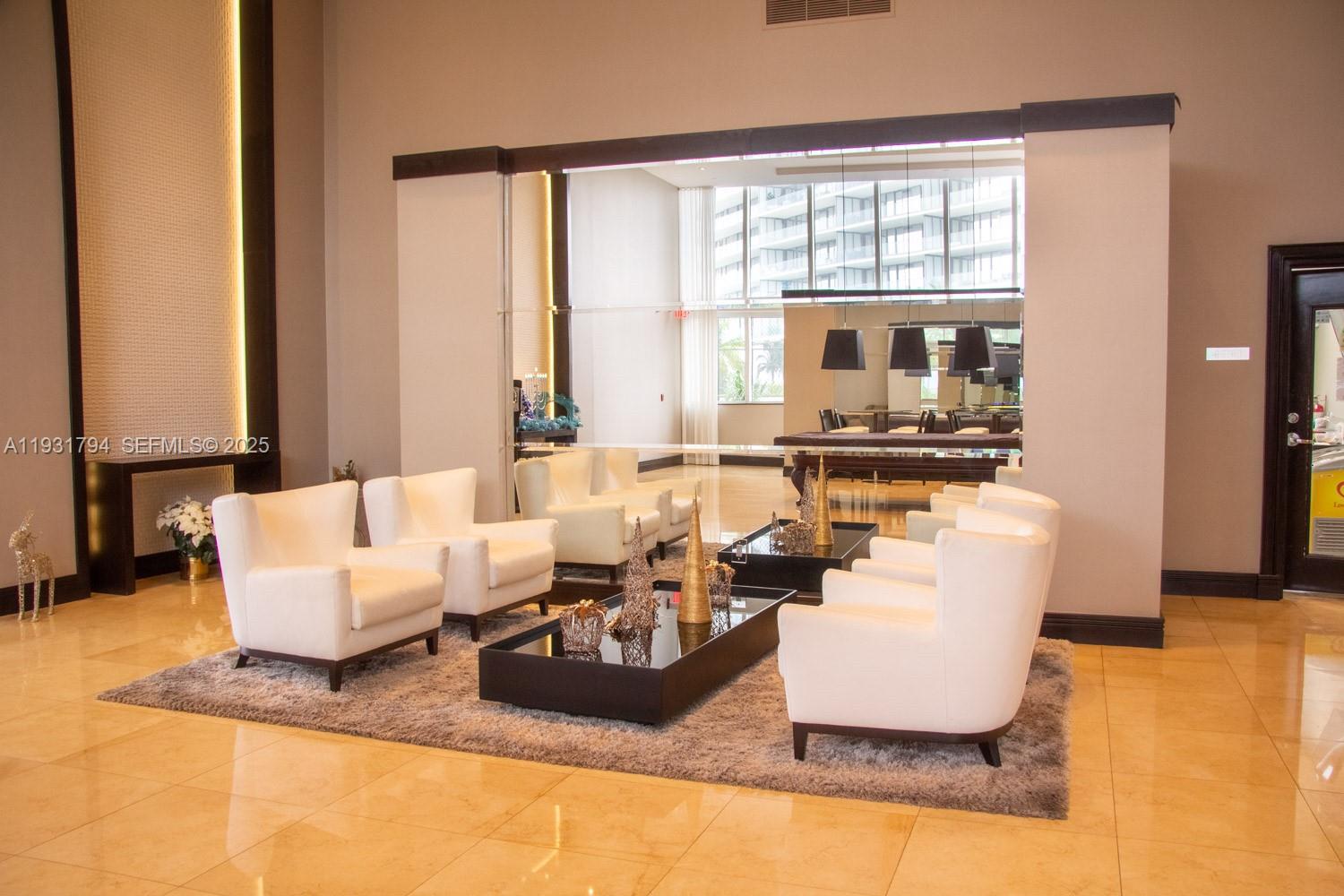 OCEAN THREE CONDO - Residential Lease