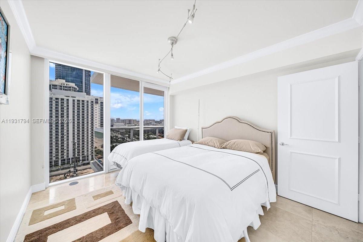 OCEAN THREE CONDO - Residential Lease