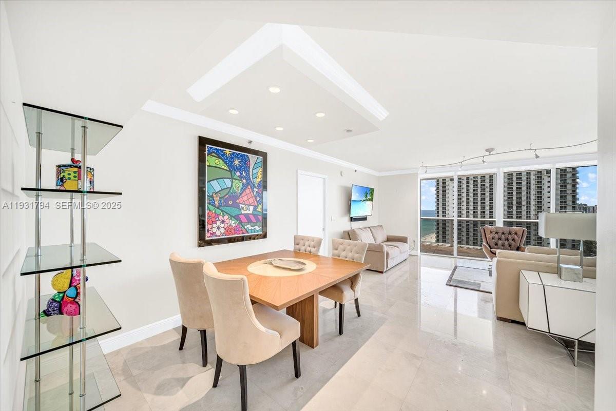 OCEAN THREE CONDO - Residential Lease