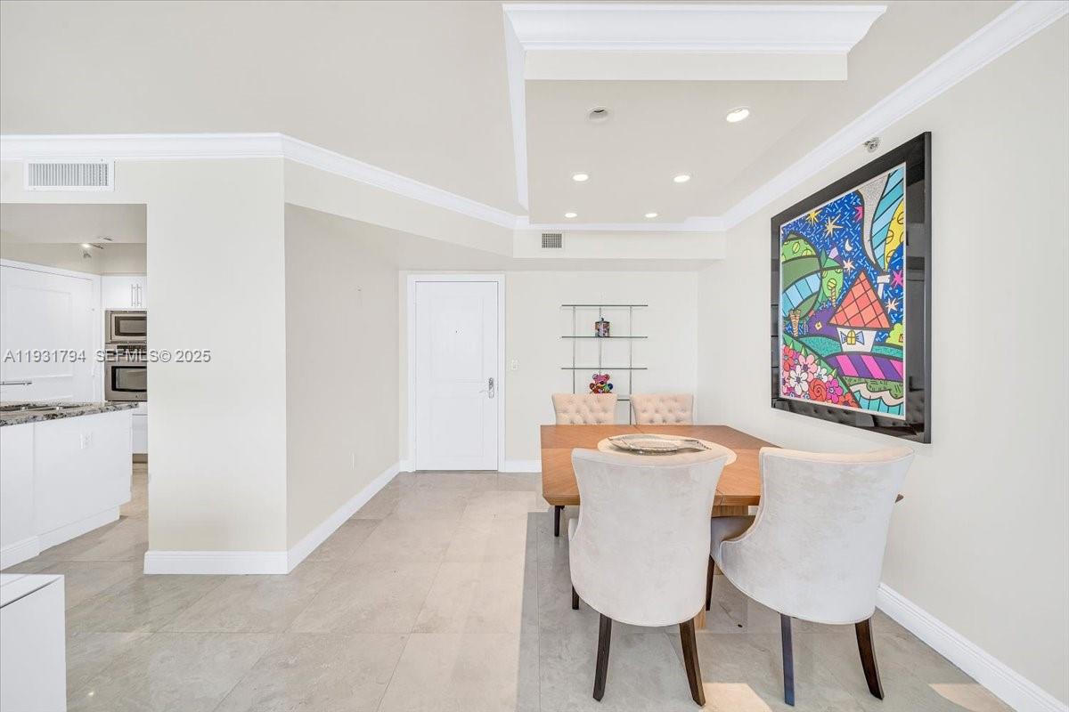 OCEAN THREE CONDO - Residential Lease