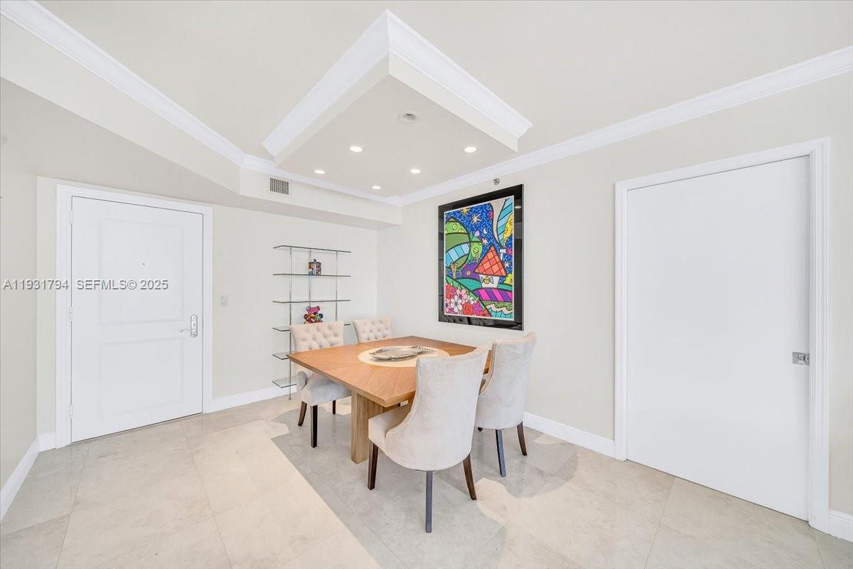 OCEAN THREE CONDO - Residential Lease