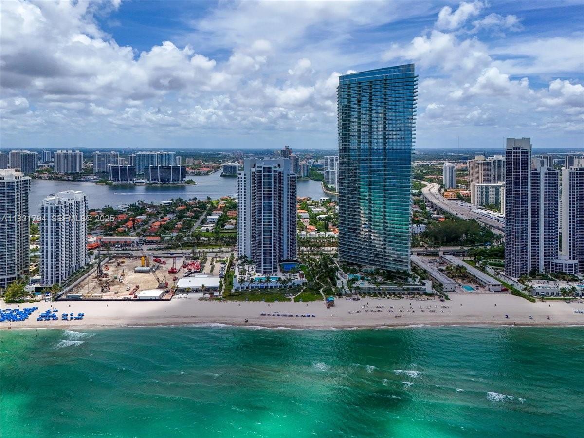 OCEAN THREE CONDO - Residential Lease