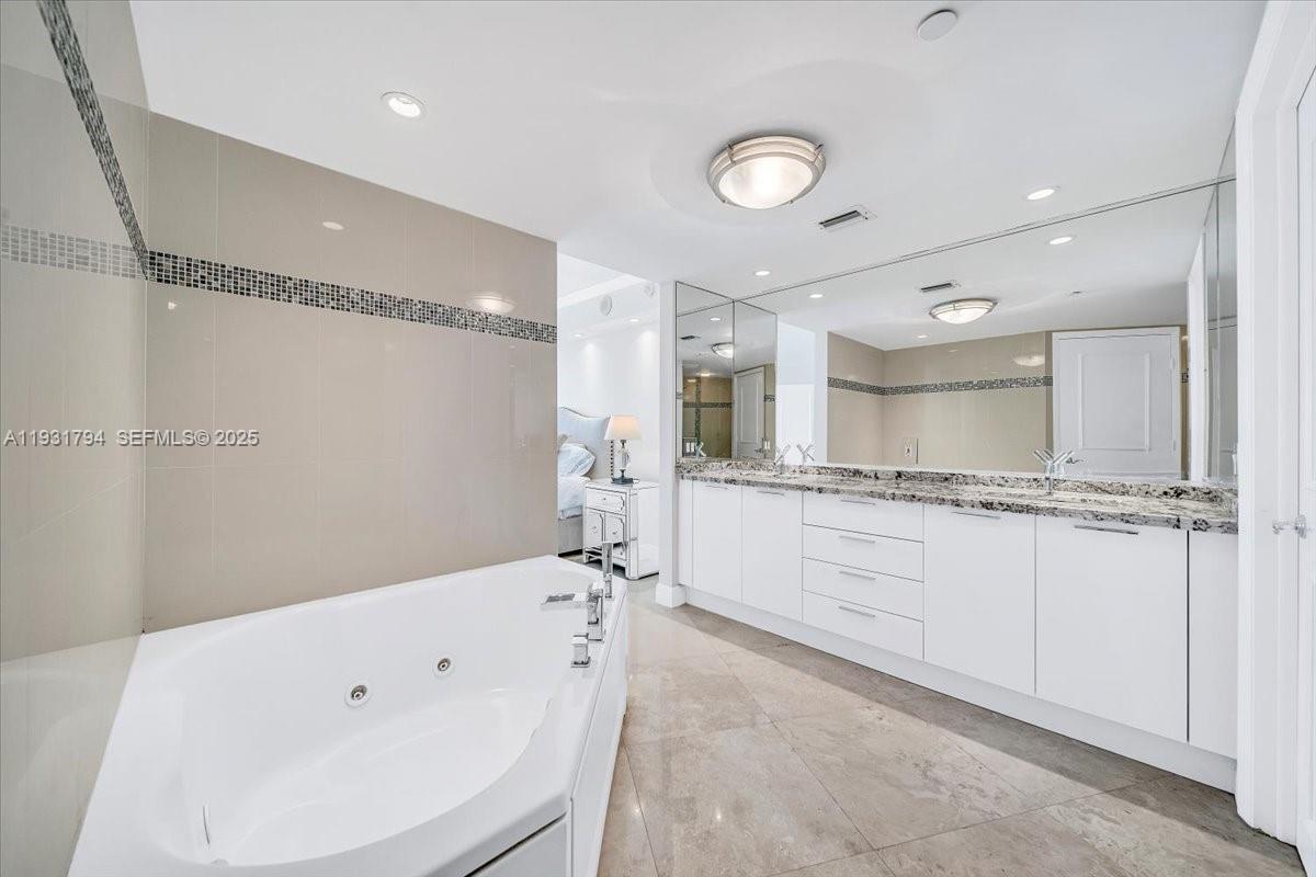 OCEAN THREE CONDO - Residential Lease