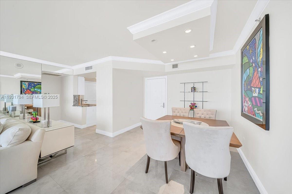 OCEAN THREE CONDO - Residential Lease