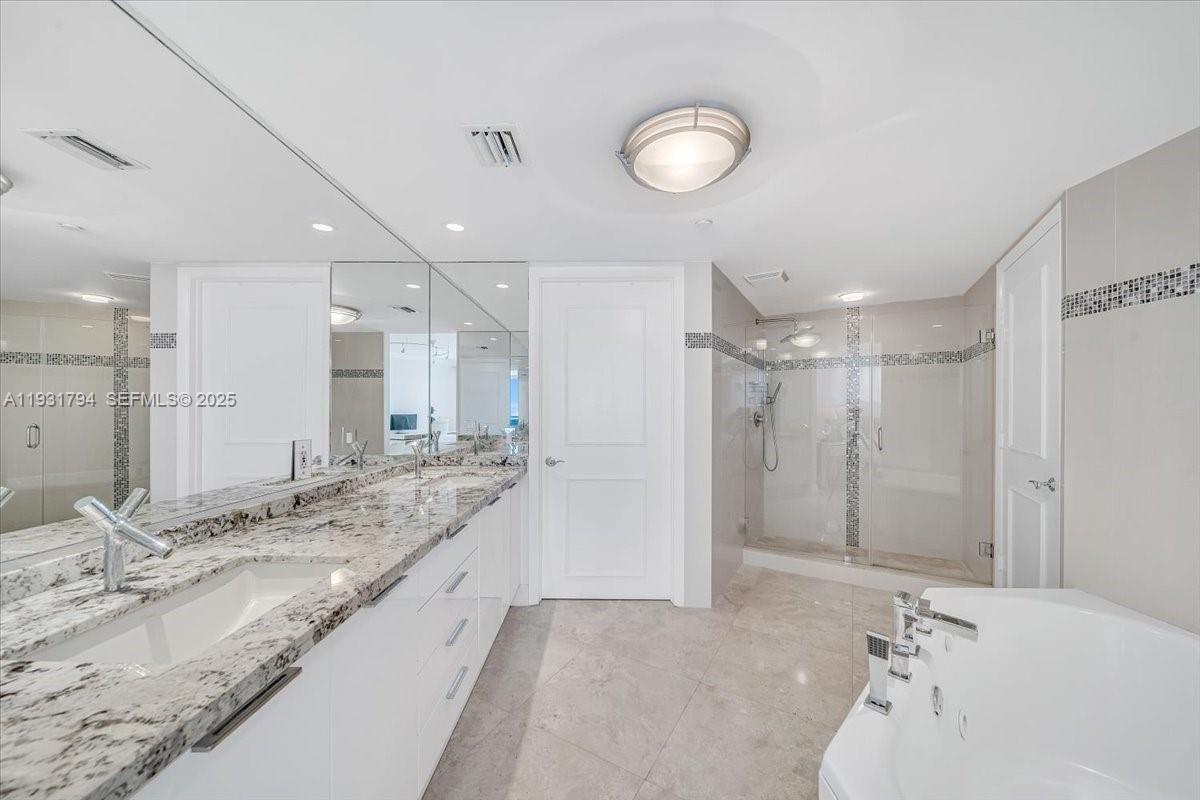 OCEAN THREE CONDO - Residential Lease