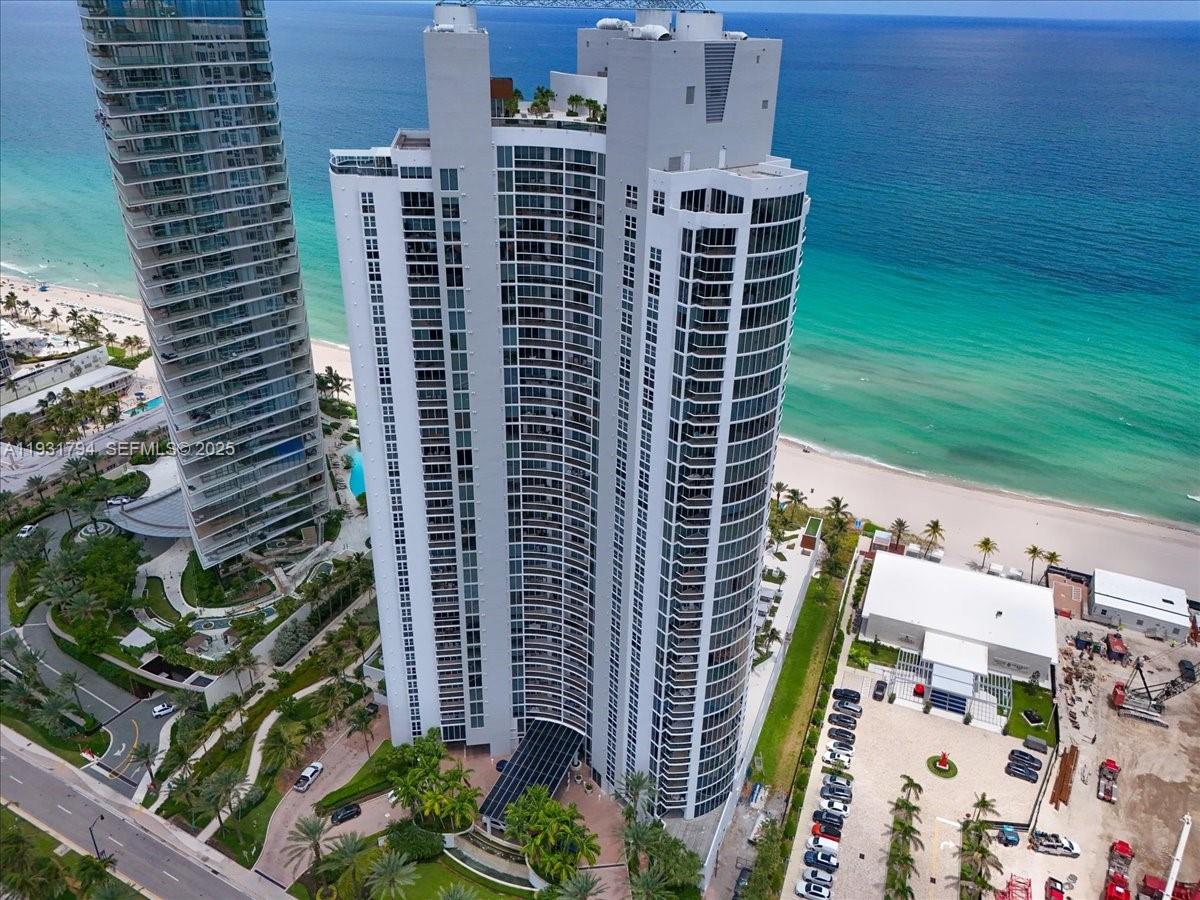 OCEAN THREE CONDO - Residential Lease
