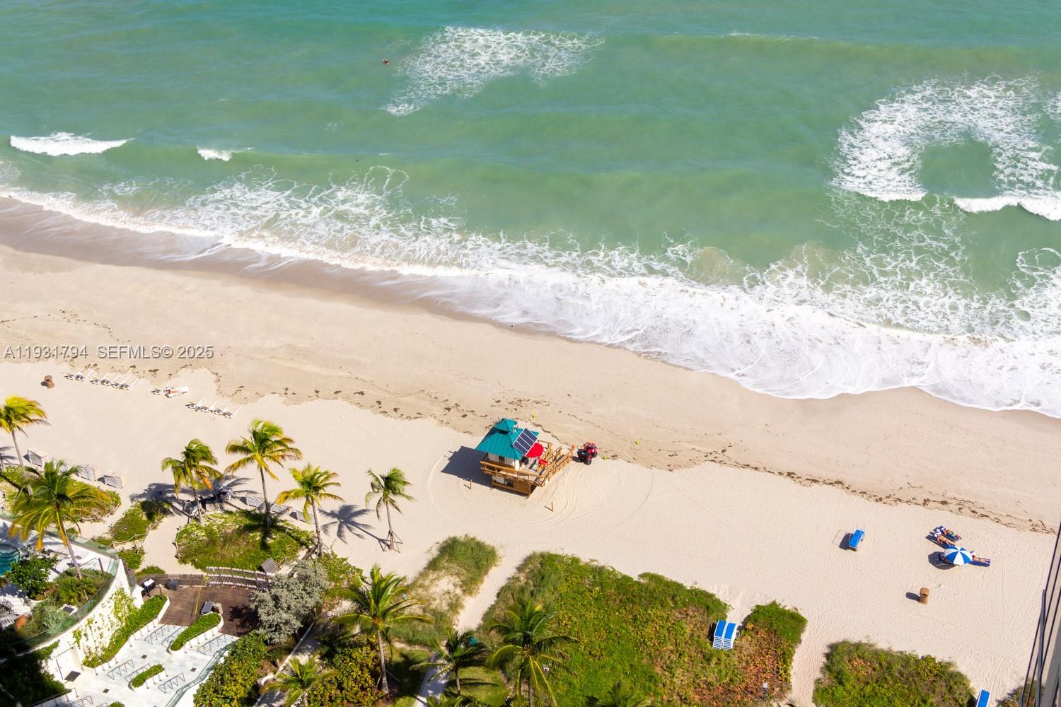 OCEAN THREE CONDO - Residential Lease