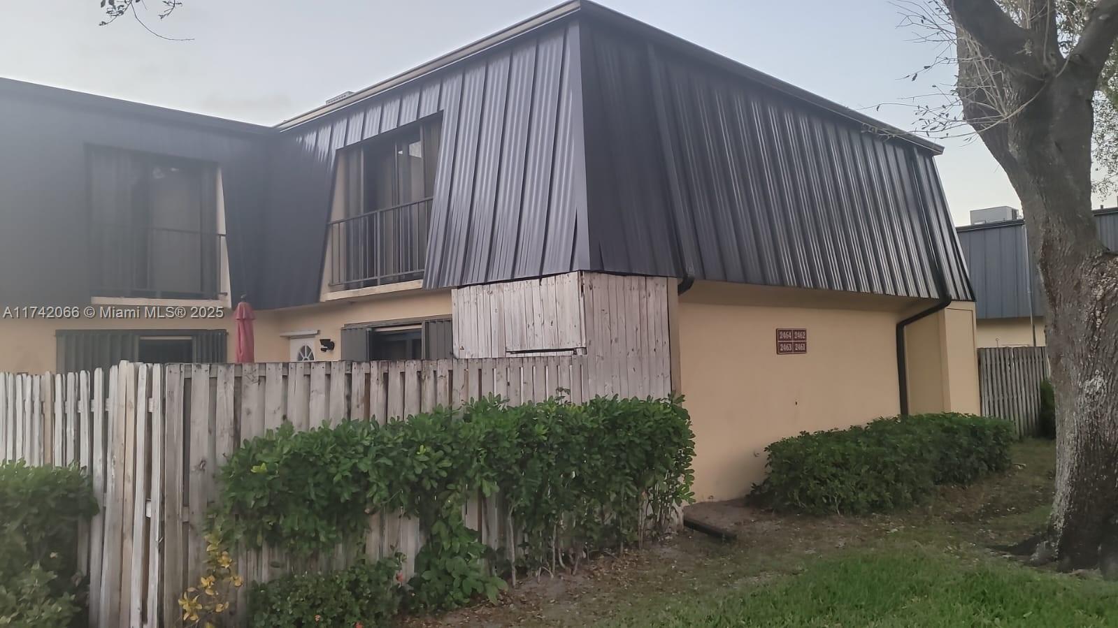 Updated, excellent tenant history. This renovated Townhouse, new roof 2024, close to the clubhouse, 2 bedrooms/2.5 baths, Shutters on all windows and doors. A/C 2022, W/H 2023, in-unit Washer & Dryer.
This House is occupied by a month to month tenant with 2 kids, never late on payment, clean, and keeps the unit in very good condition. A large and lovely courtyard, and a spacious storage closet in the patio area. No Rental Restrictions. Just minutes away from the beach, Downtown Lake Worth, Downtown West Palm, Gated, includes access to a common area pool. Unit comes with 2 private parking spaces adjacent to the unit, & is located at the front of the community, allowing for quick in & Out
Ask us about FL Hometown Heroes Program: up to $35K in assistance toward down payment & closing costs