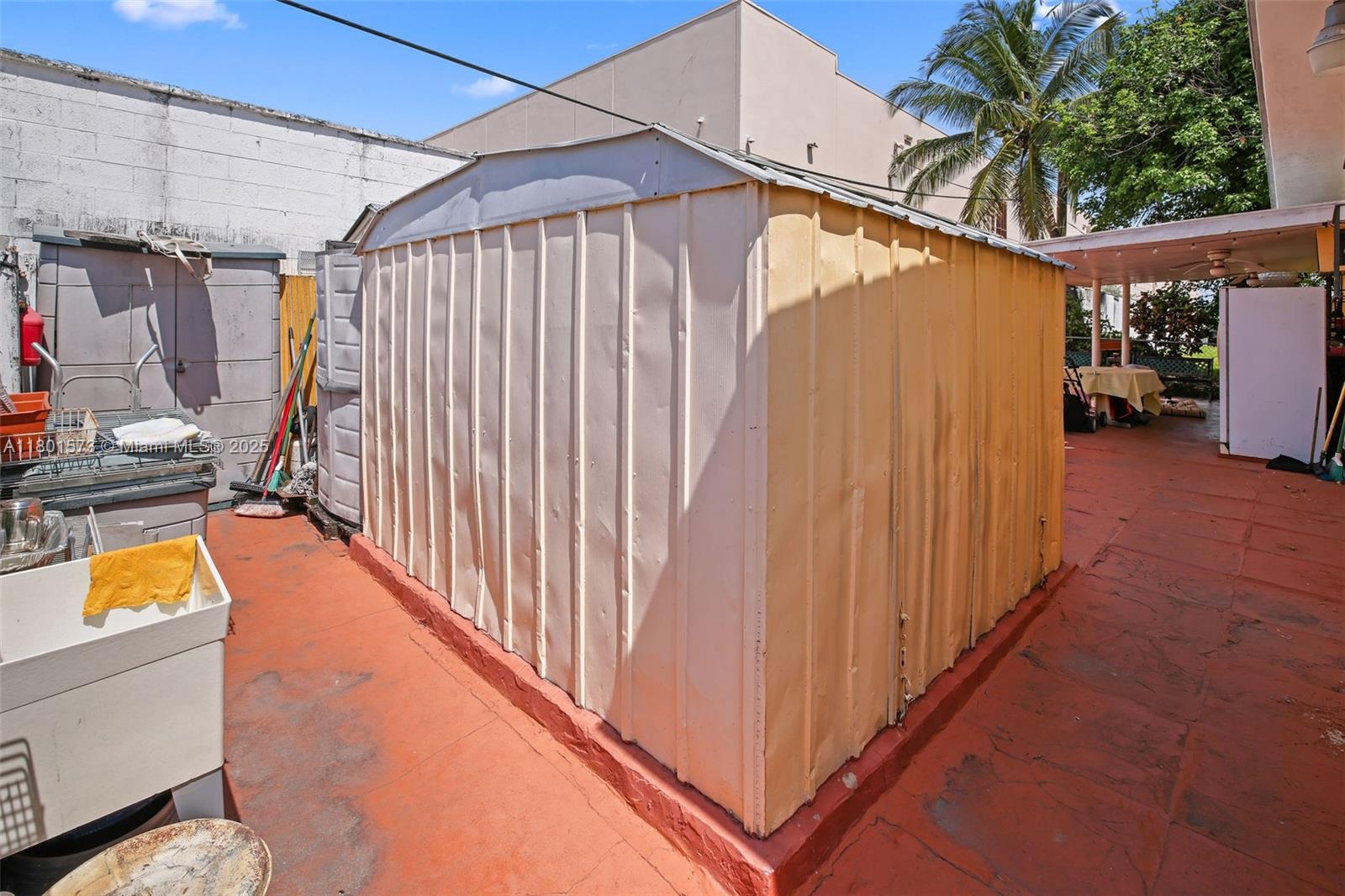 HICKSONS SUB - Residential