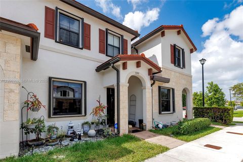 Photo of 3392 W 105th Ter, Hialeah, FL 33018 (MLS # A11996302)