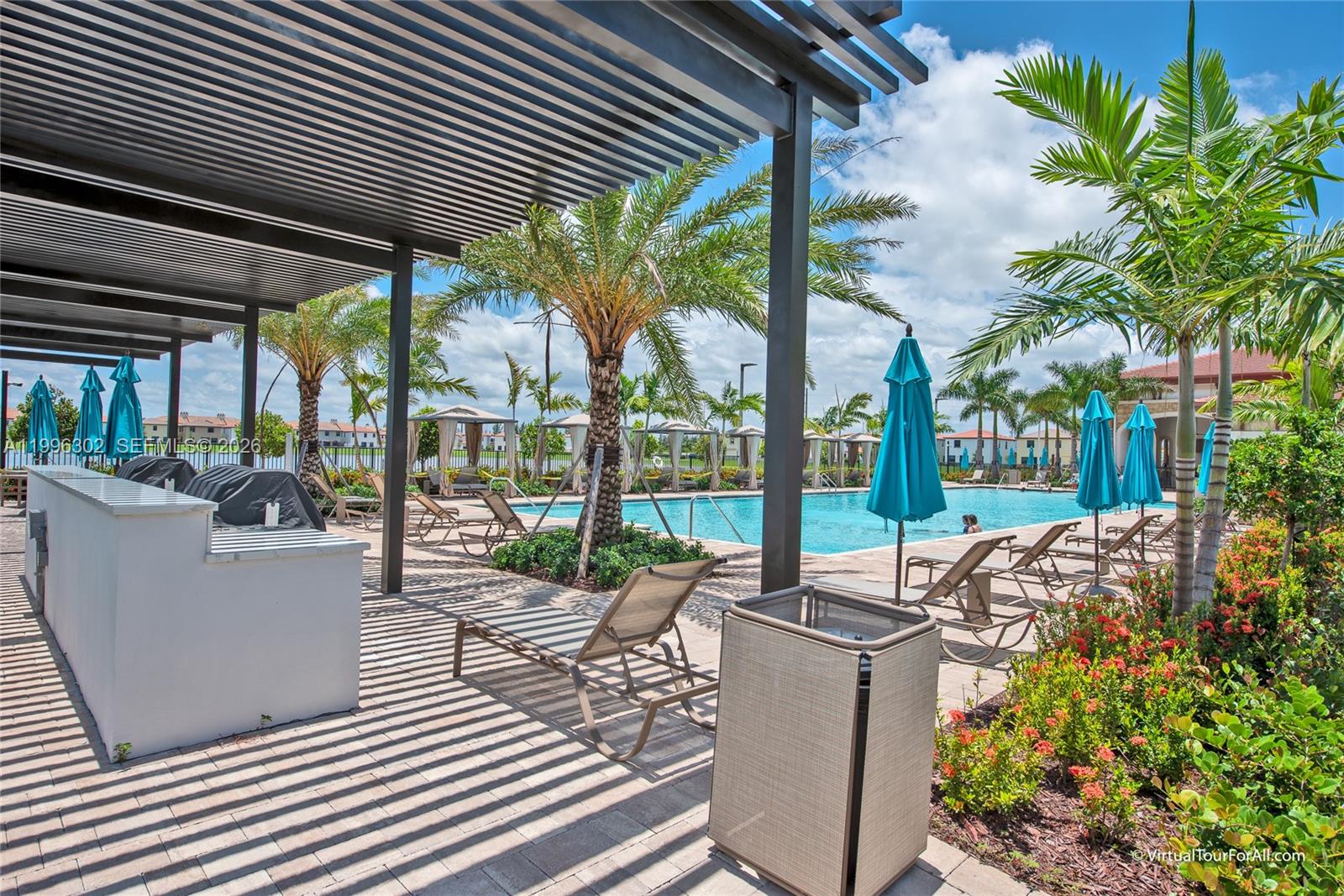 AQUABELLA SECTION TWO - Residential