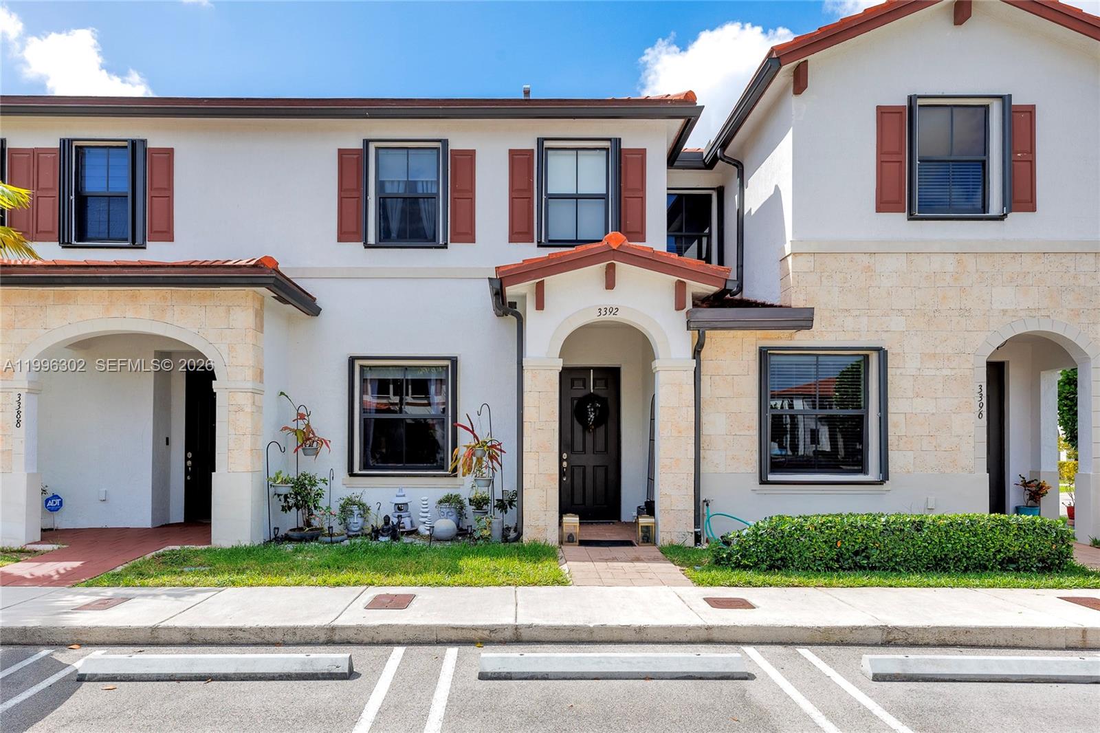 AQUABELLA SECTION TWO - Residential