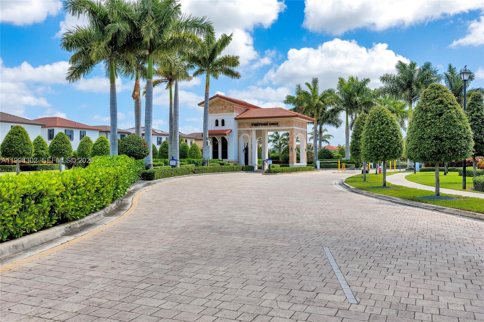 AQUABELLA SECTION TWO - Residential