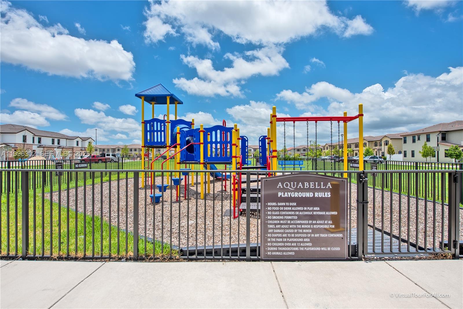 AQUABELLA SECTION TWO - Residential