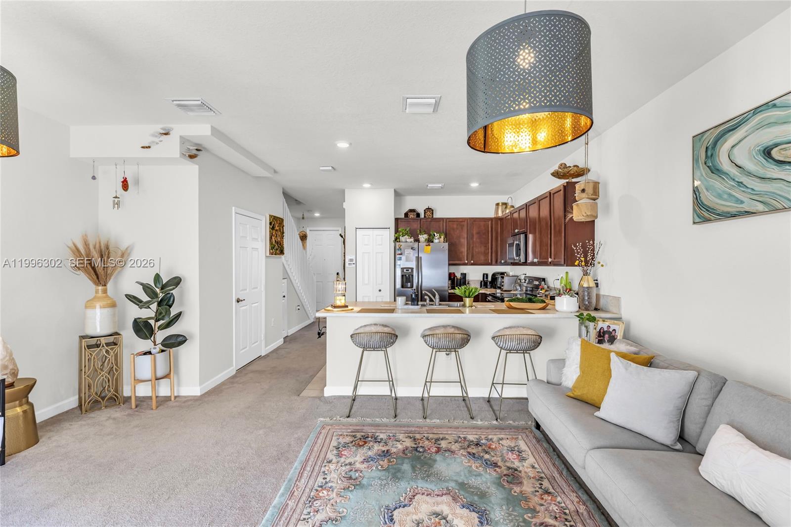 AQUABELLA SECTION TWO - Residential