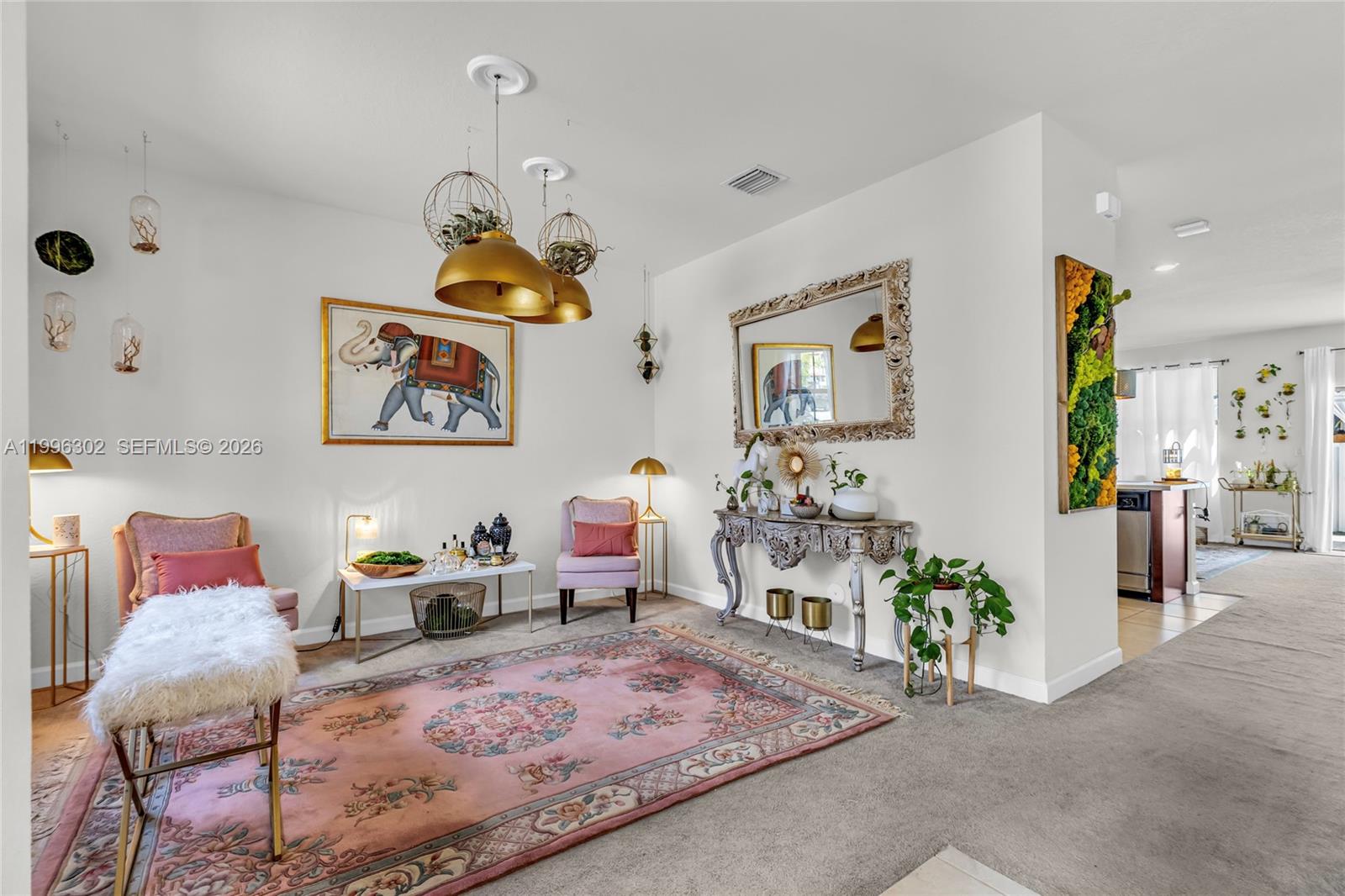 AQUABELLA SECTION TWO - Residential