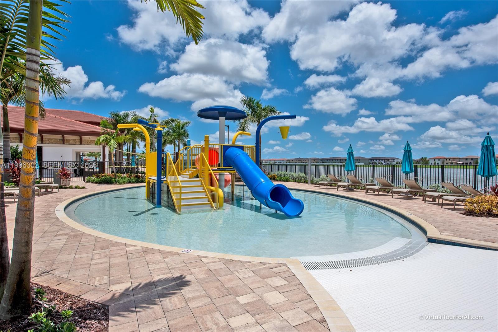 AQUABELLA SECTION TWO - Residential