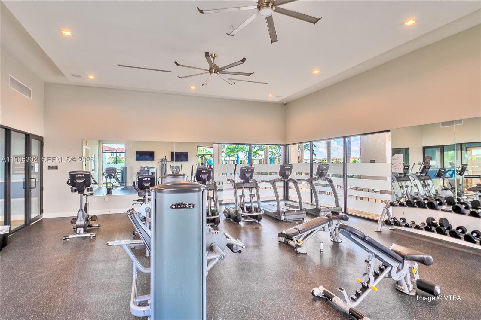 AQUABELLA SECTION TWO - Residential