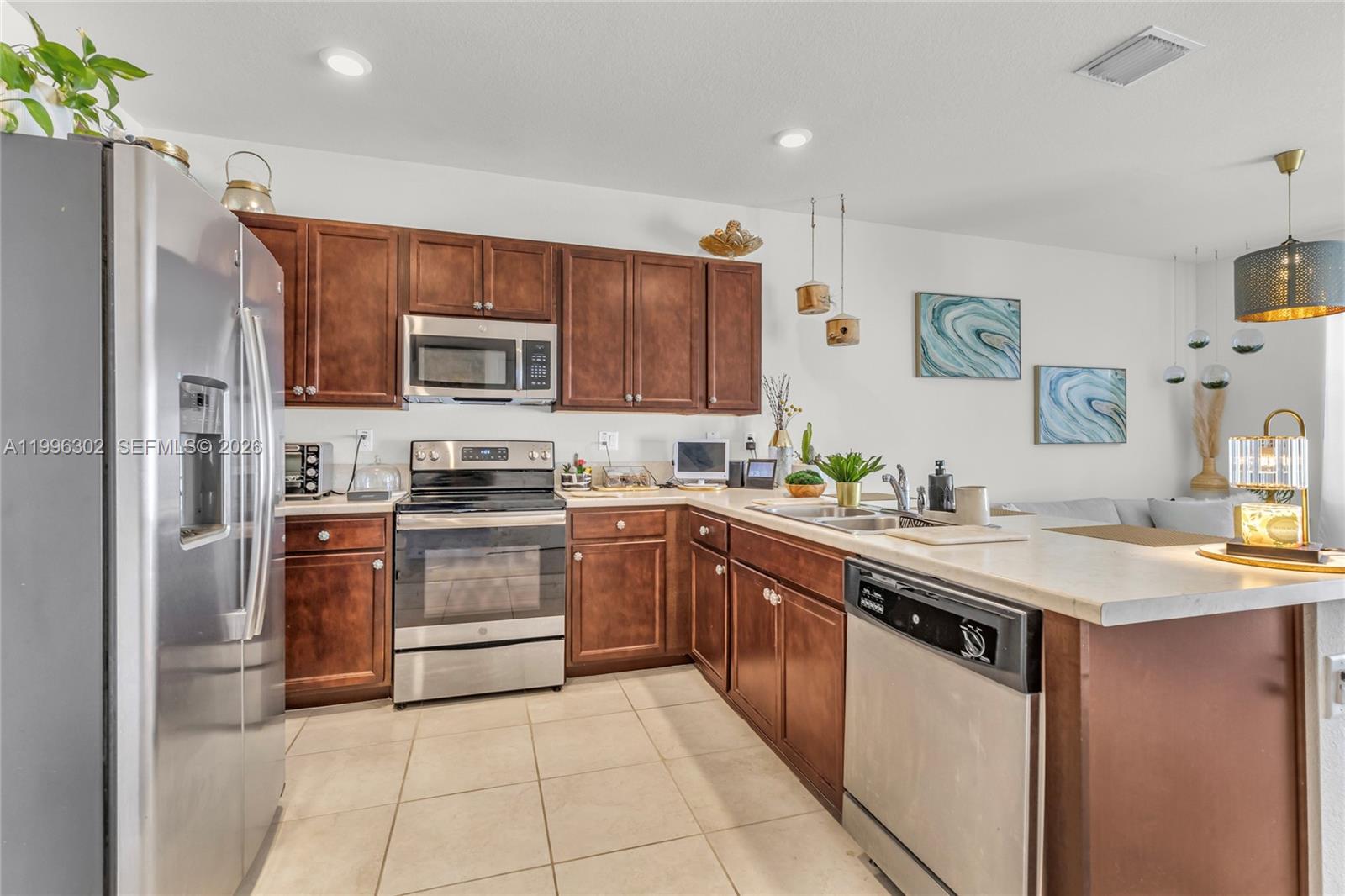 AQUABELLA SECTION TWO - Residential