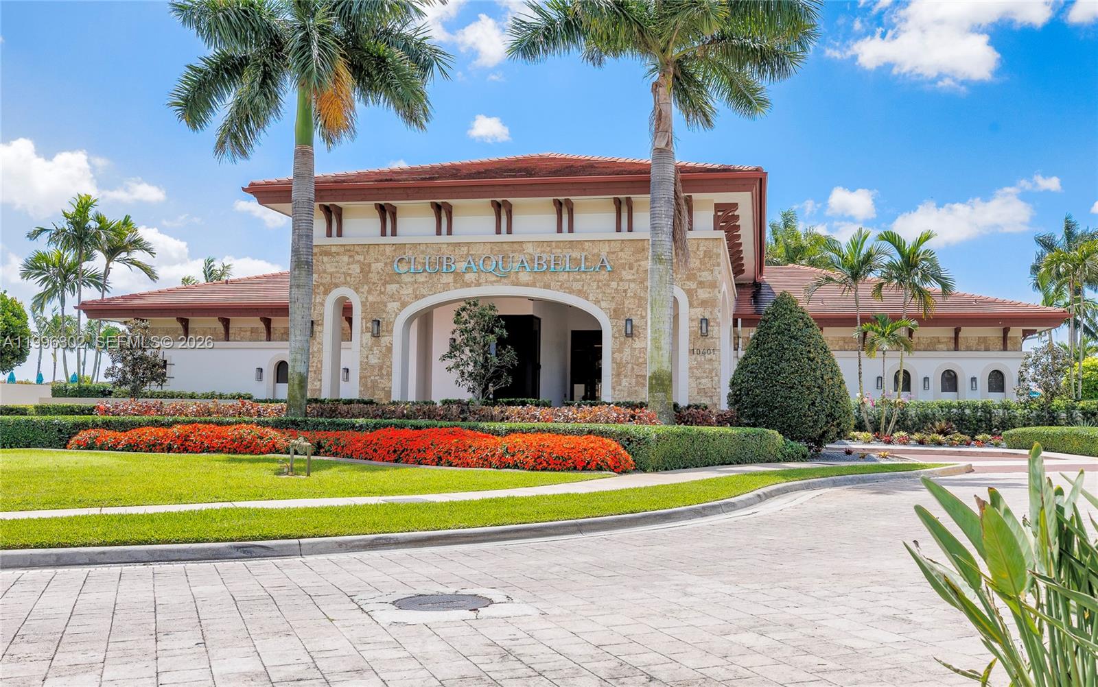 AQUABELLA SECTION TWO - Residential