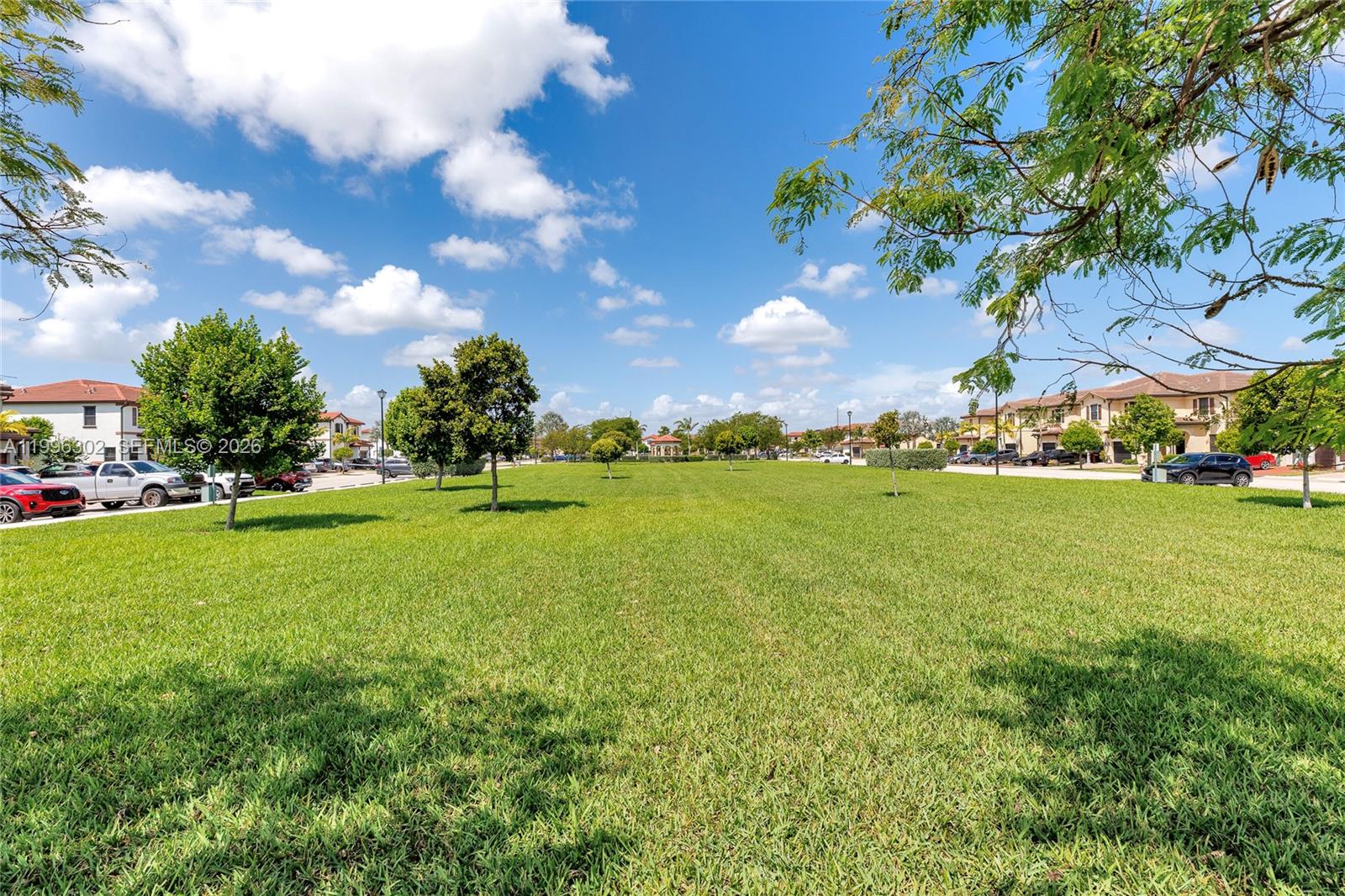 AQUABELLA SECTION TWO - Residential