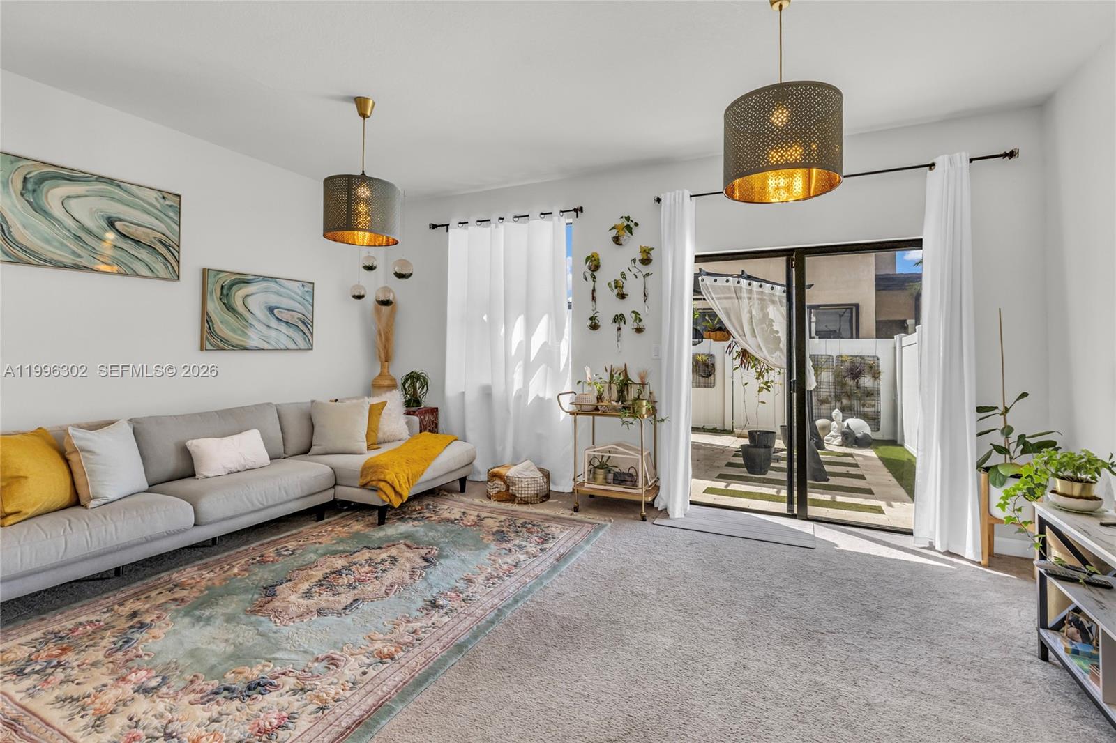 AQUABELLA SECTION TWO - Residential