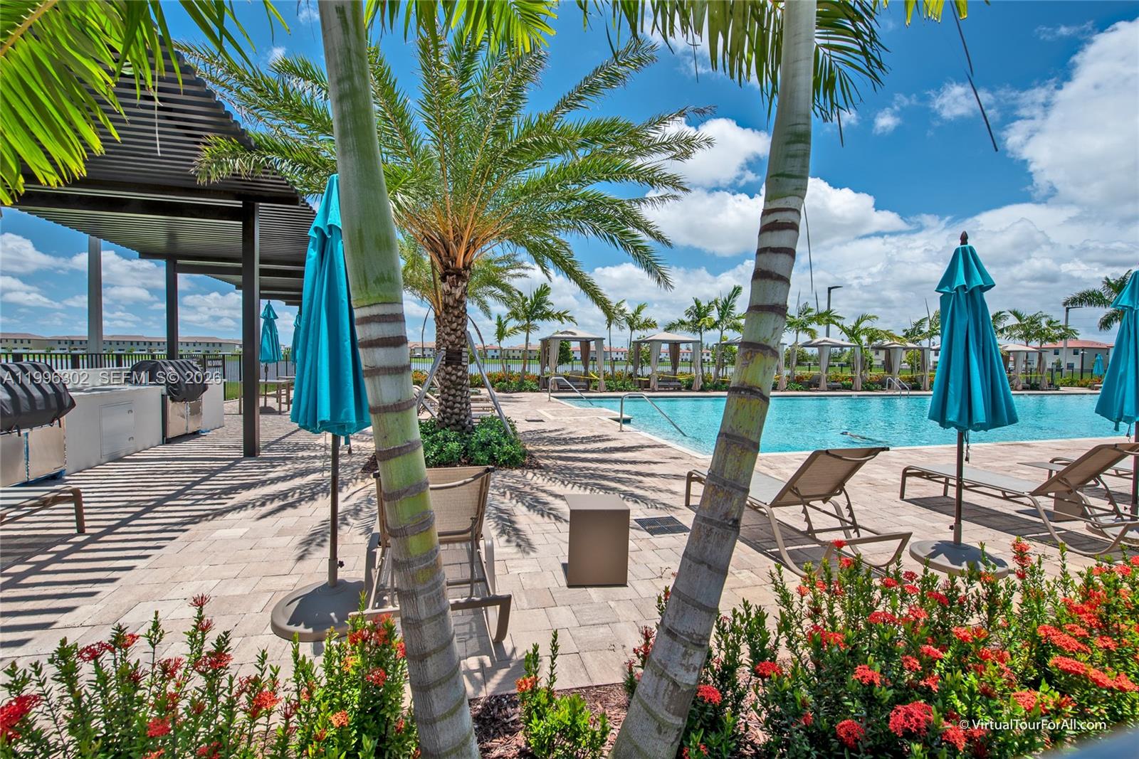 AQUABELLA SECTION TWO - Residential