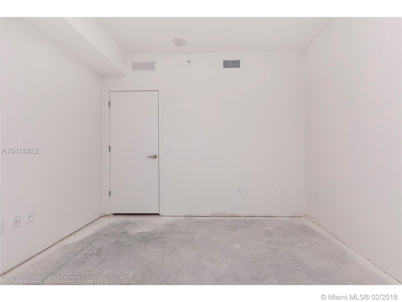 THE BOND ON BRICKELL - Residential Lease