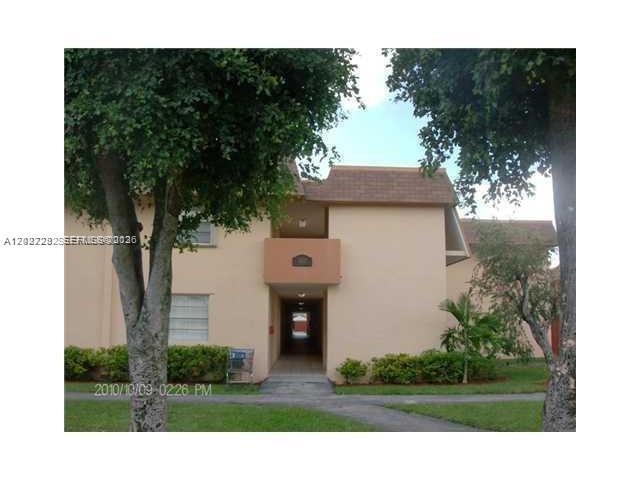 UNIVERSITY TRAIL CONDO - Residential